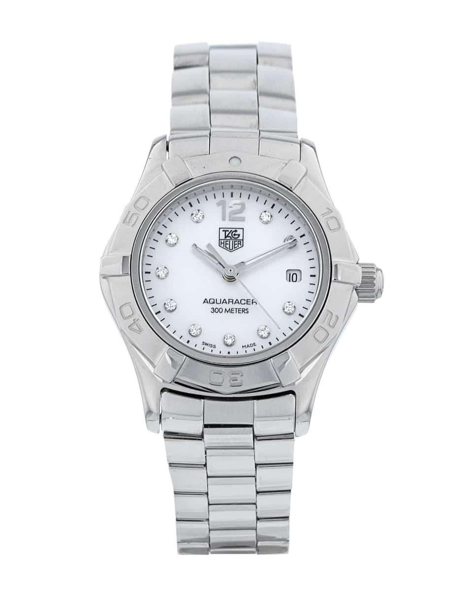 Tag Heuer Aquaracer WAF1415.BA0813 Tag Heuer Aquaracer WAF1415.BA0813